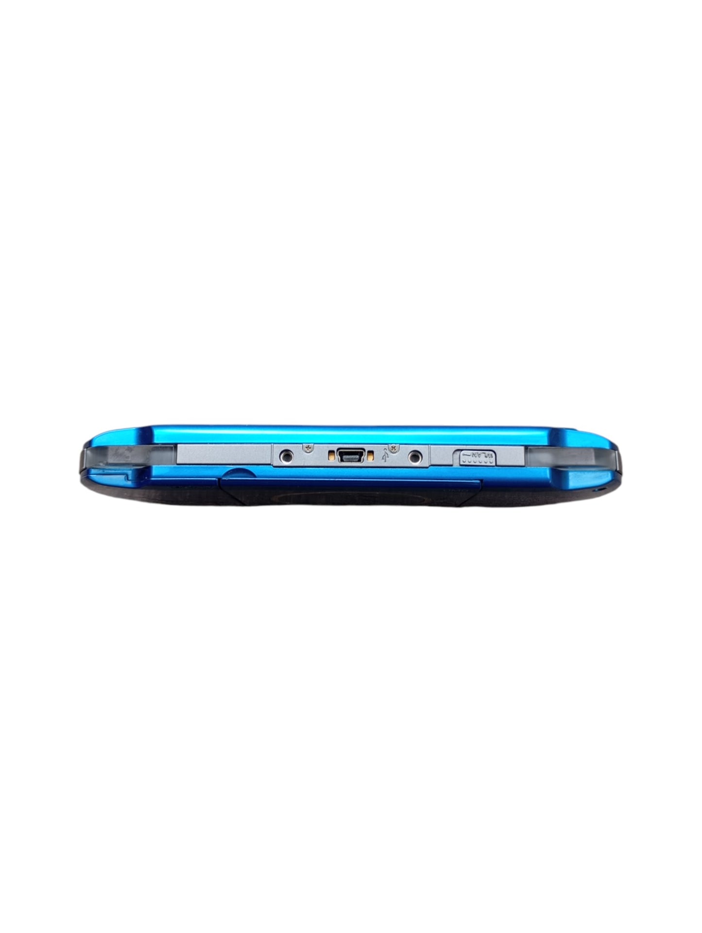 Console Sony PSP 3000 – Édition Bleue Métallisée