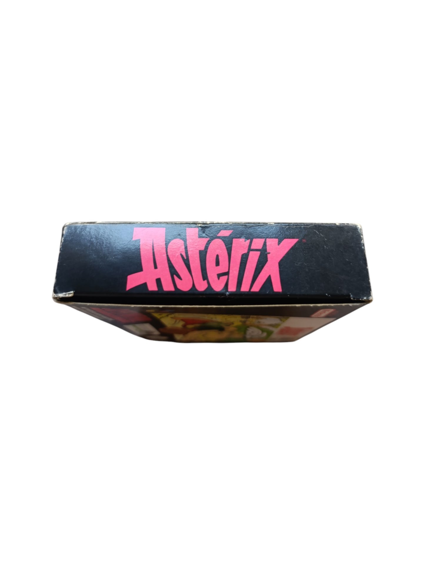 Astérix Super Nintendo (SNES)