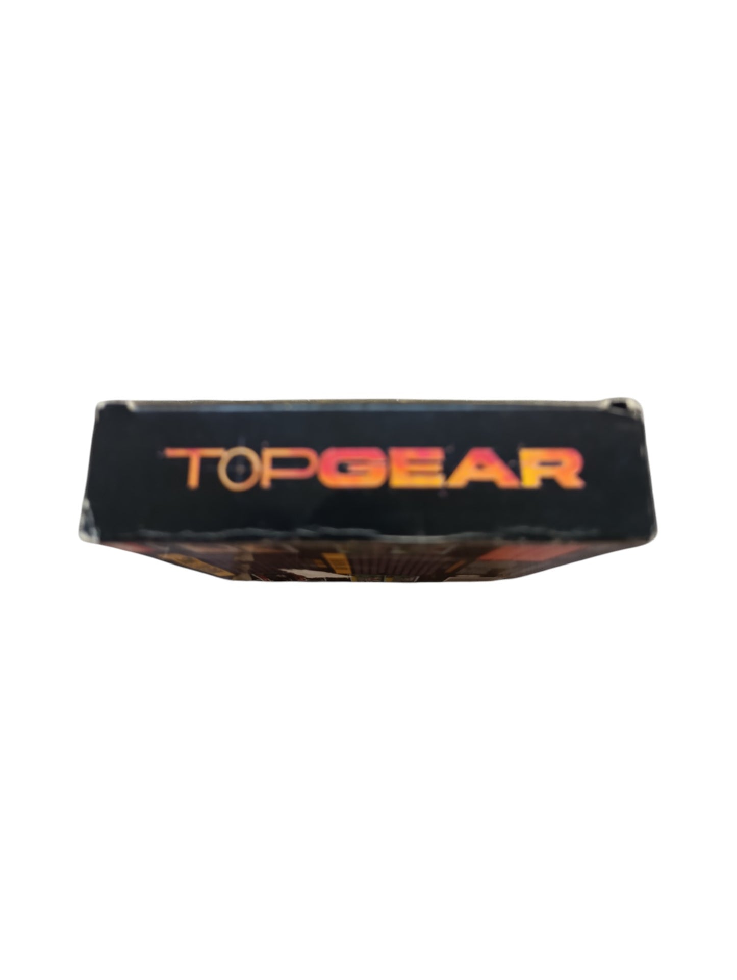 Top Gear Super Nintendo (SNES)