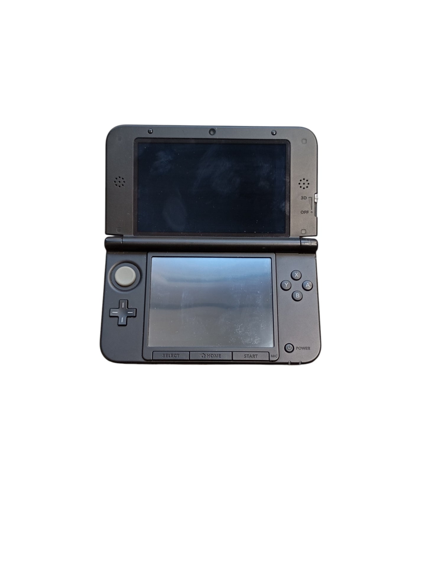 Console Nintendo 3DS XL