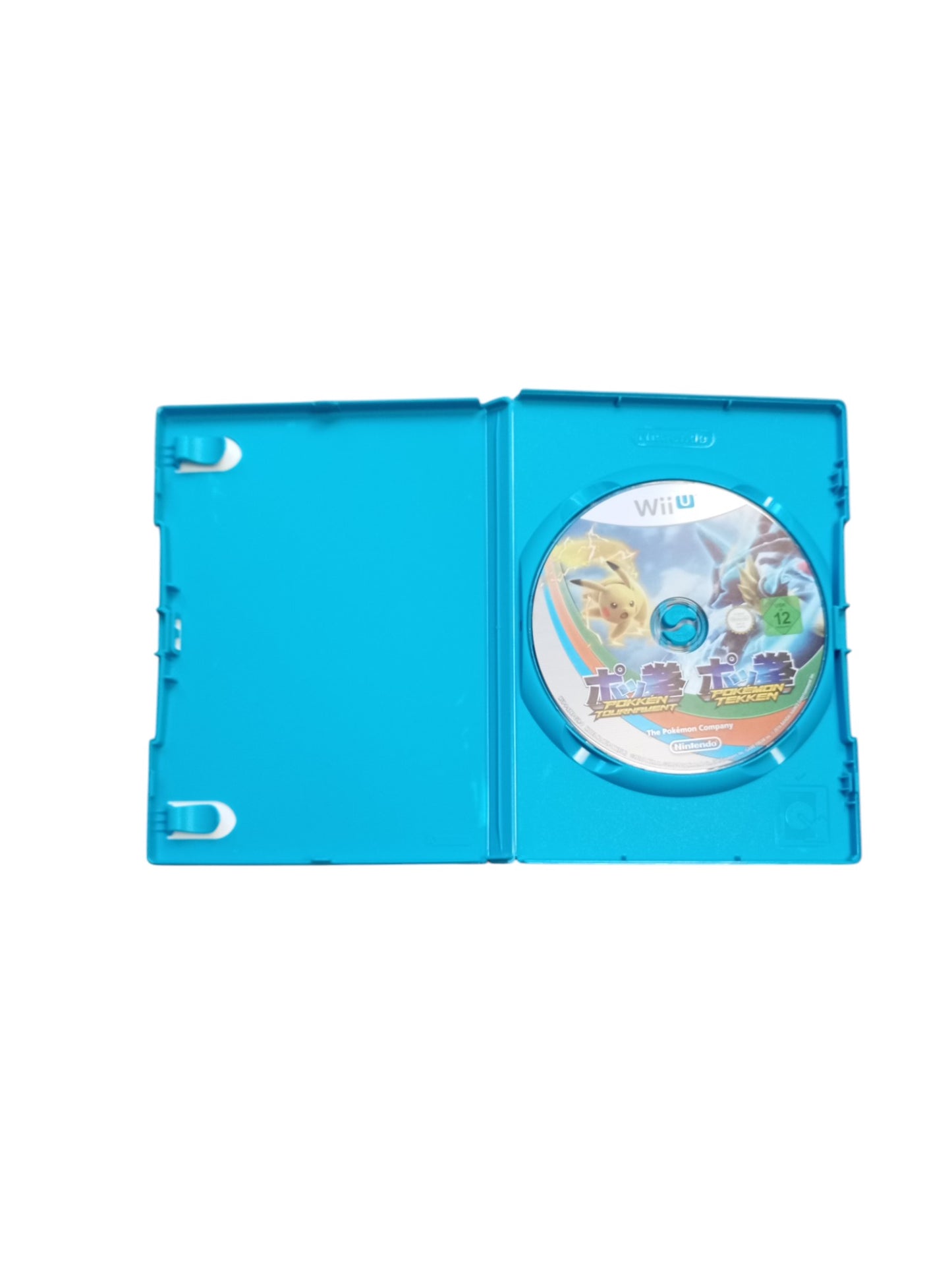 Pokémon Tournament Nintendo Wii U