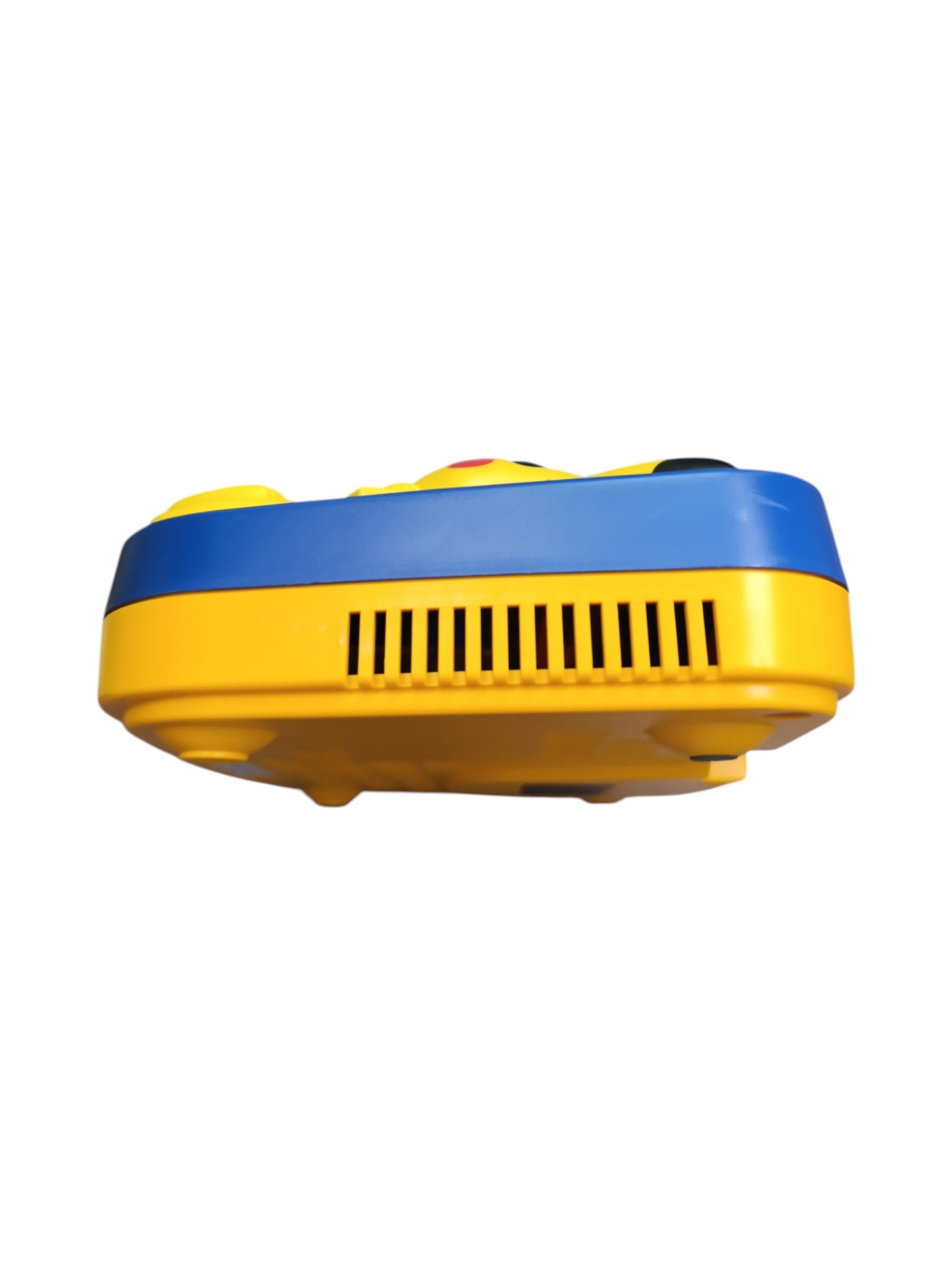 Pack Console Nintendo 64 Pokémon Pikachu Spécial