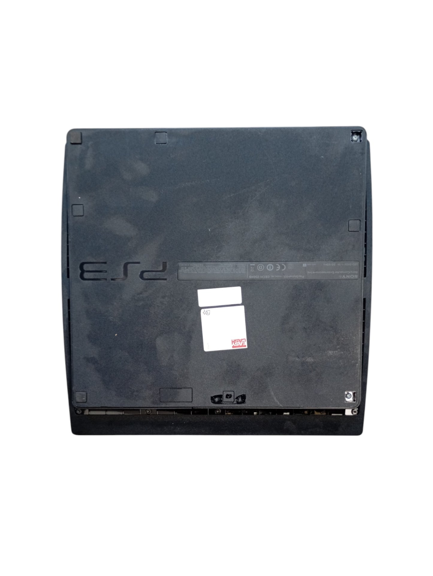 Console Playstation 3 (PS3) Slim