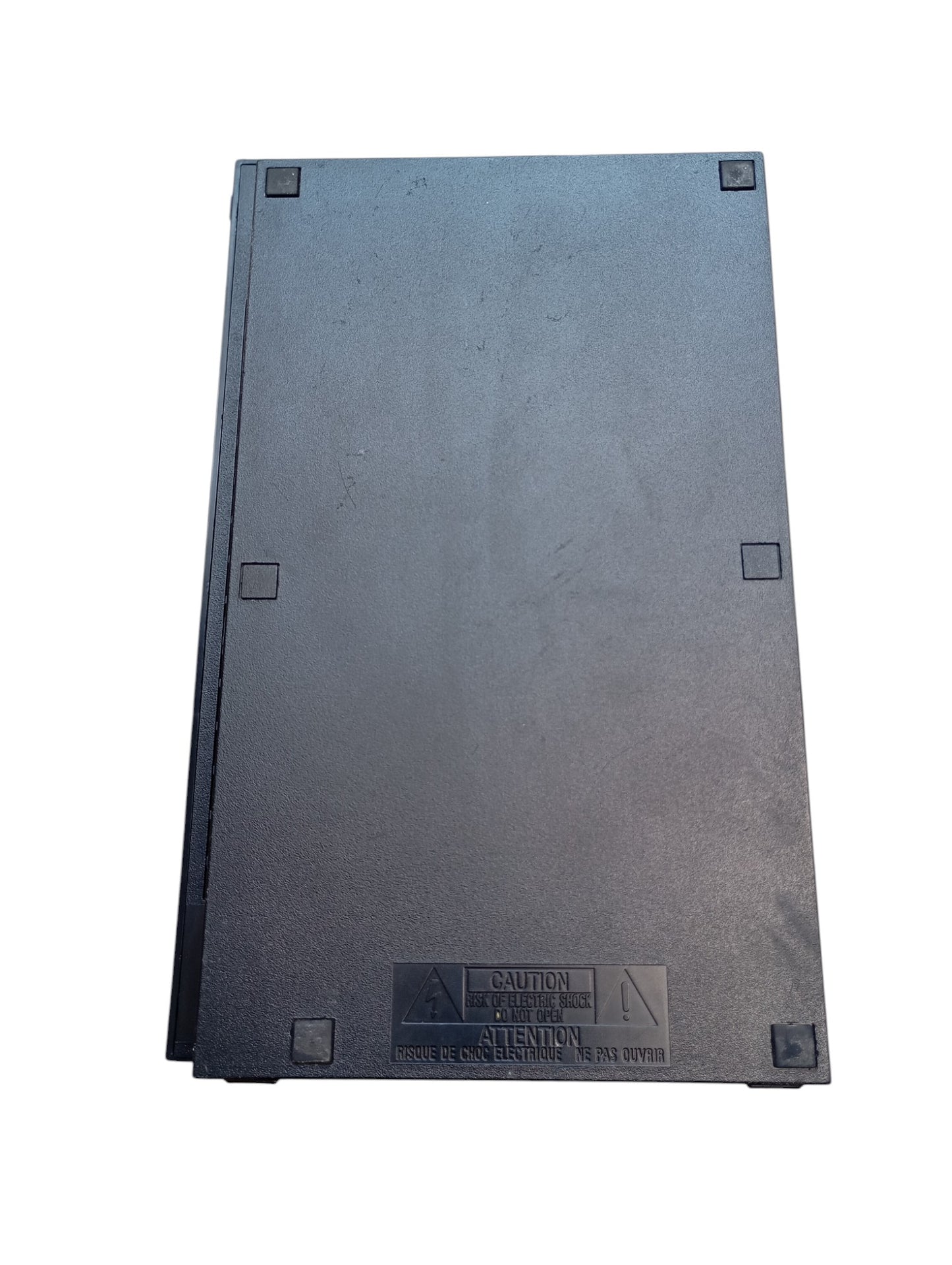 Console Fat Playstation 2 (PS2)