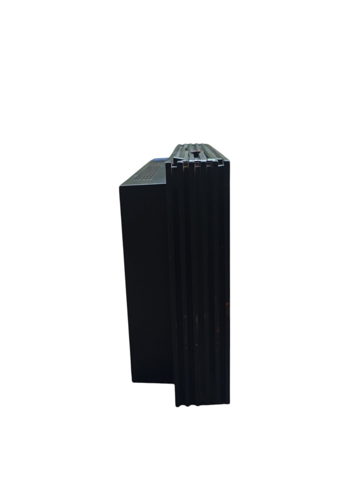 Console Fat Playstation 2 (PS2)