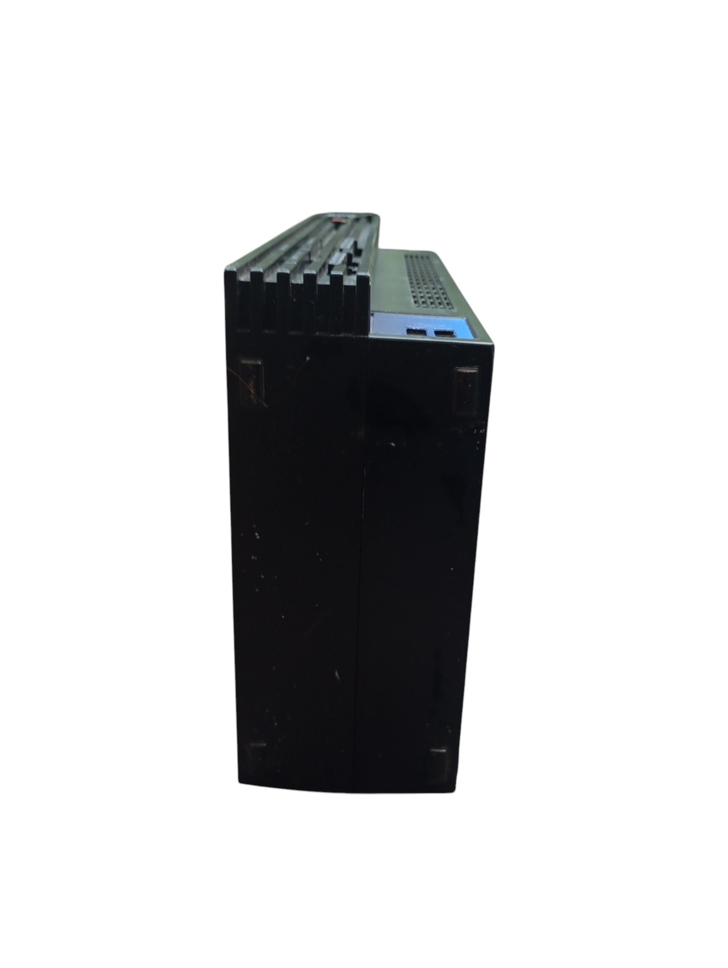 Console Fat Playstation 2 (PS2)