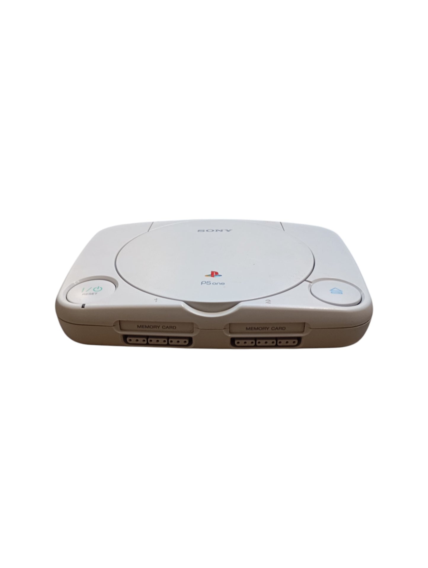 Console Playstation 1 Slim (PS1)