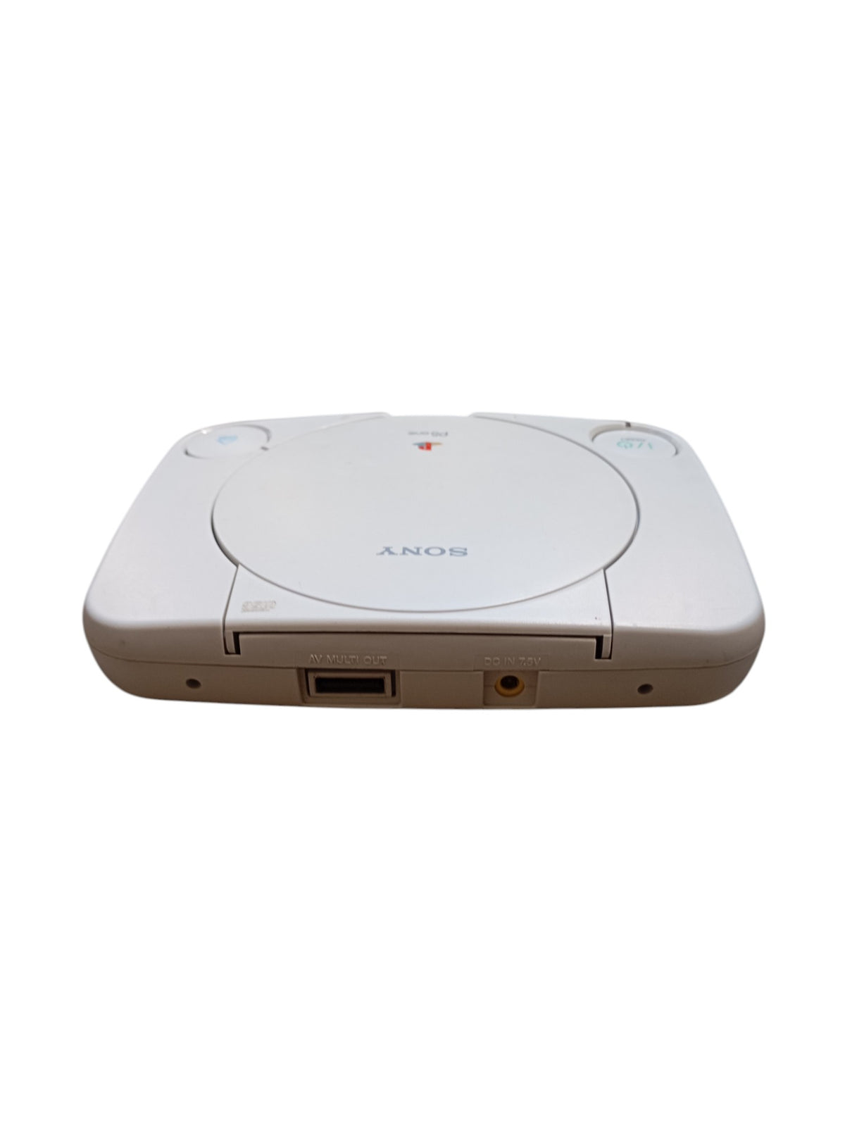 Console PSOne (PS1)
