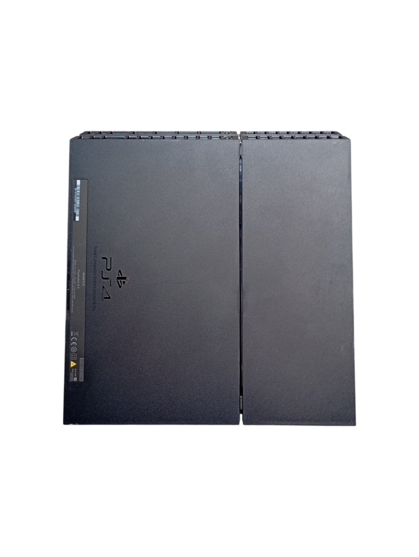 Console Playstation 4 (PS4) FAT