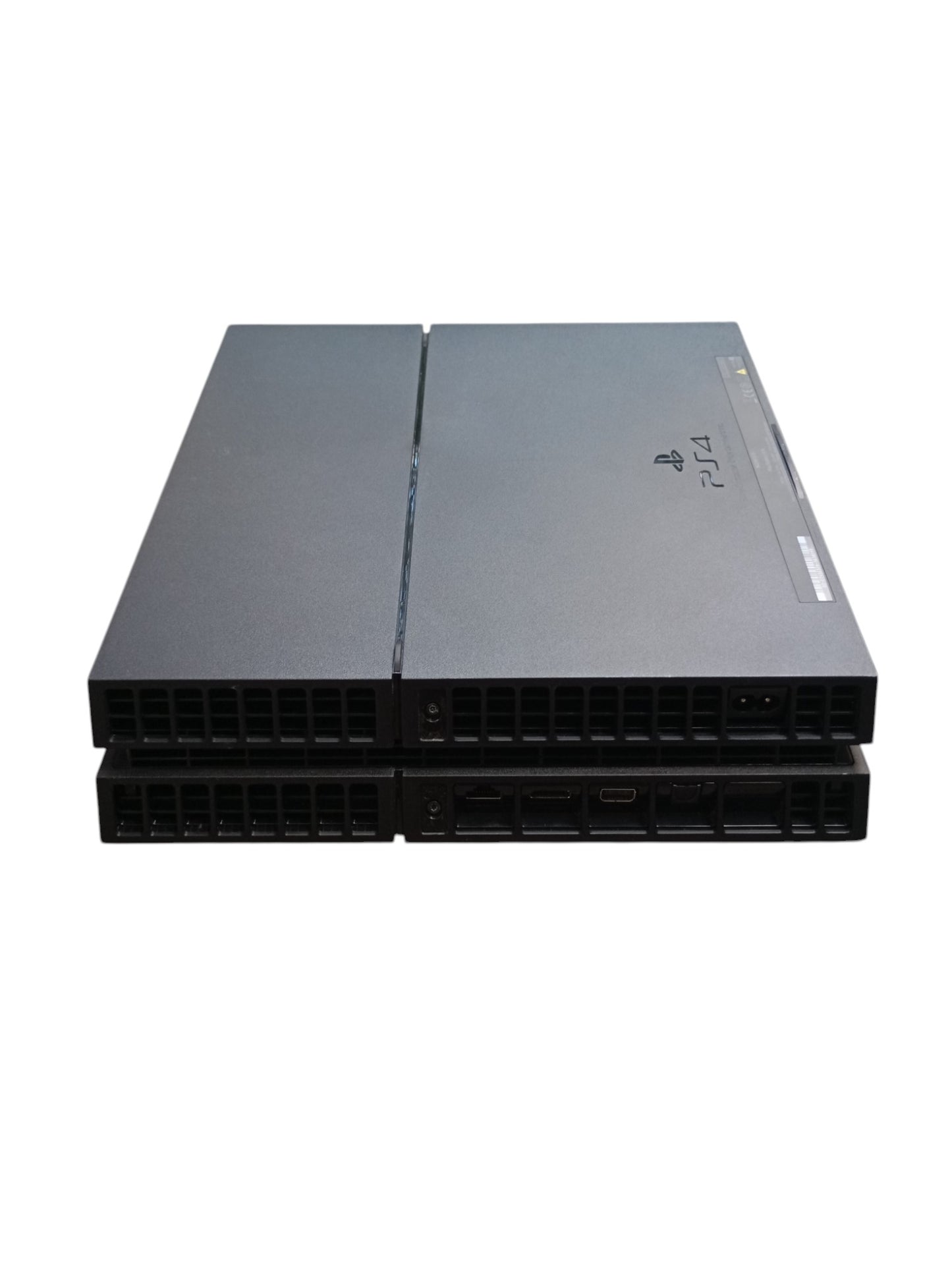 Console Playstation 4 (PS4) FAT