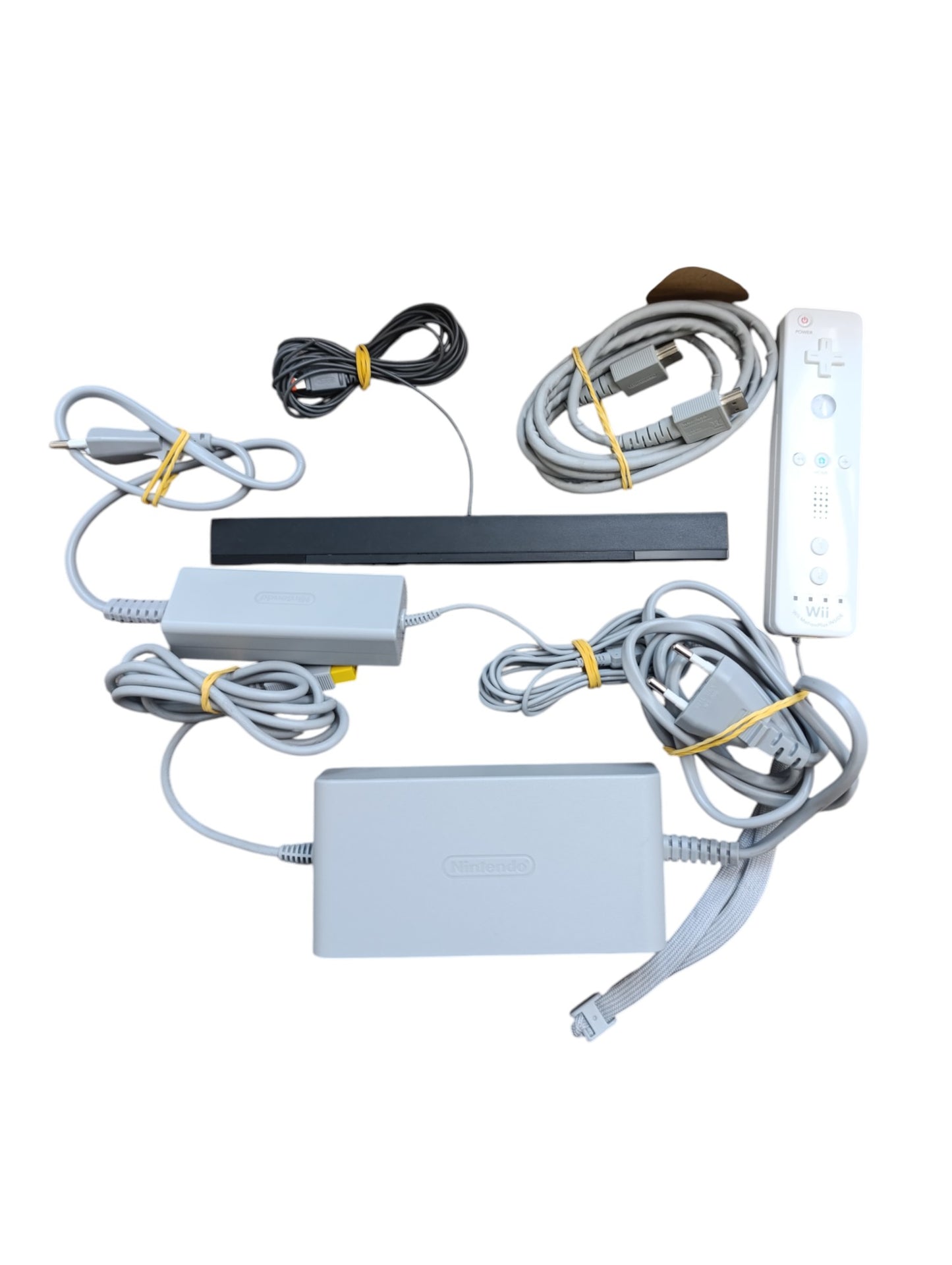 Pack Wii U Premium avec Nintendo Land + Just Dance