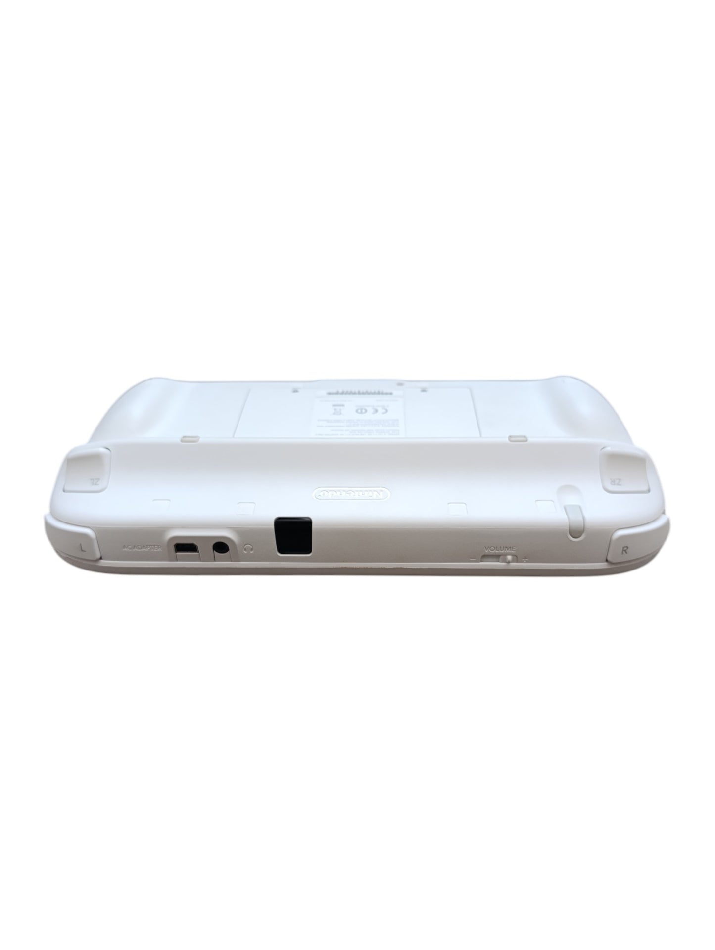 Pack Wii U Premium avec Nintendo Land + Just Dance