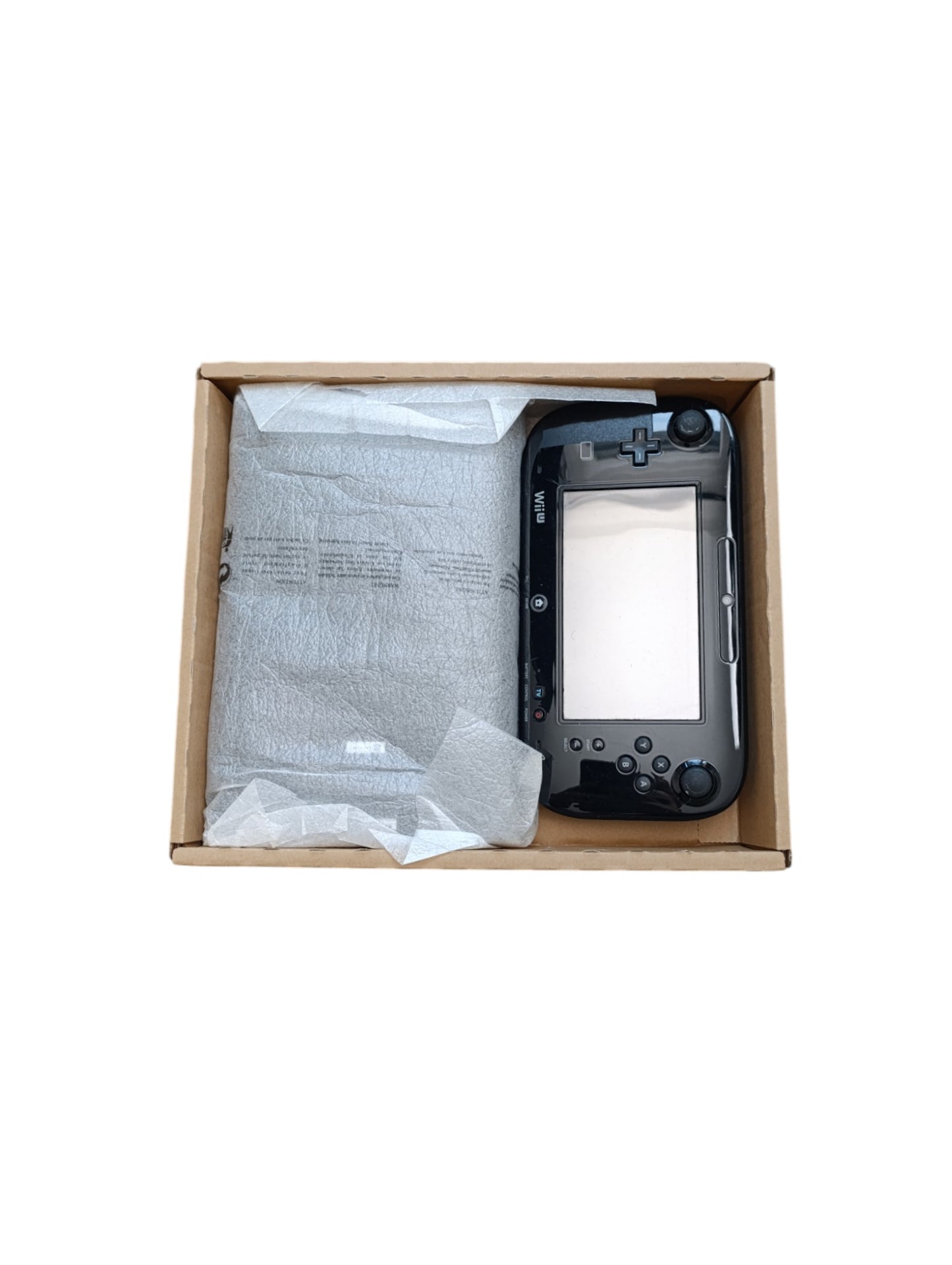 Pack console Nintendo Wii U édition LEGO