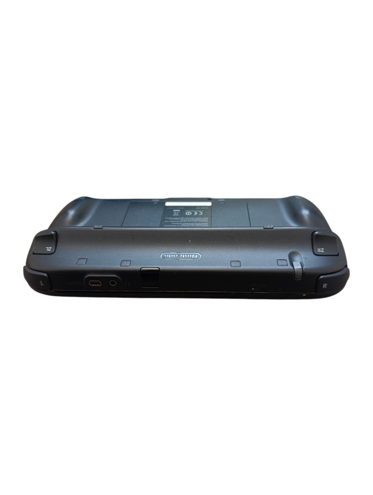 Pack console Nintendo Wii U édition LEGO