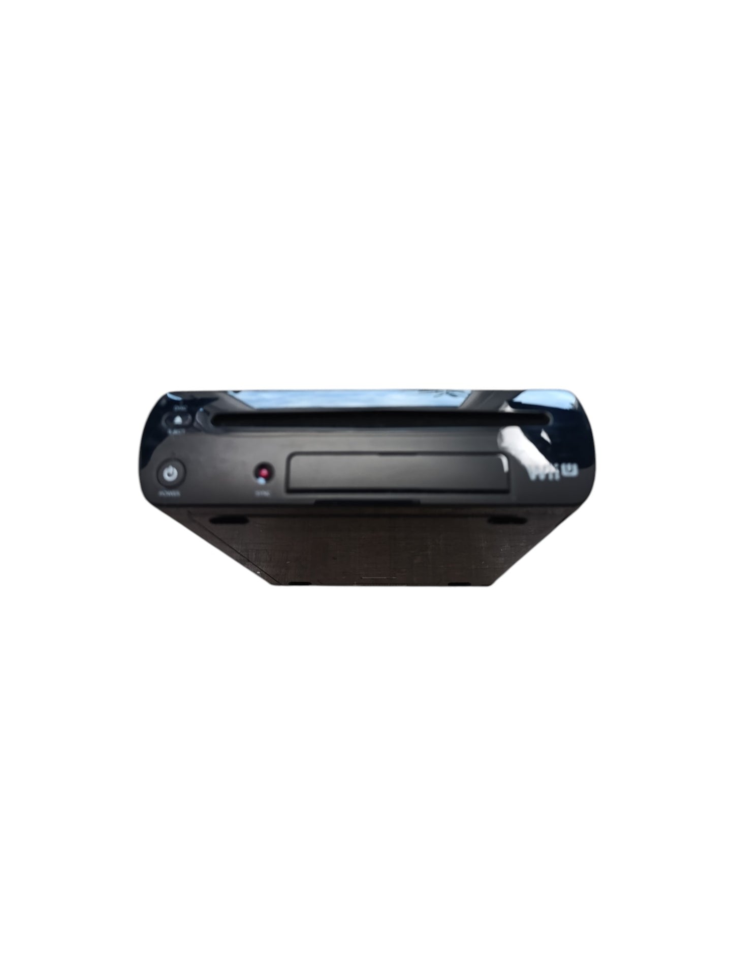 Pack console Nintendo Wii U édition LEGO