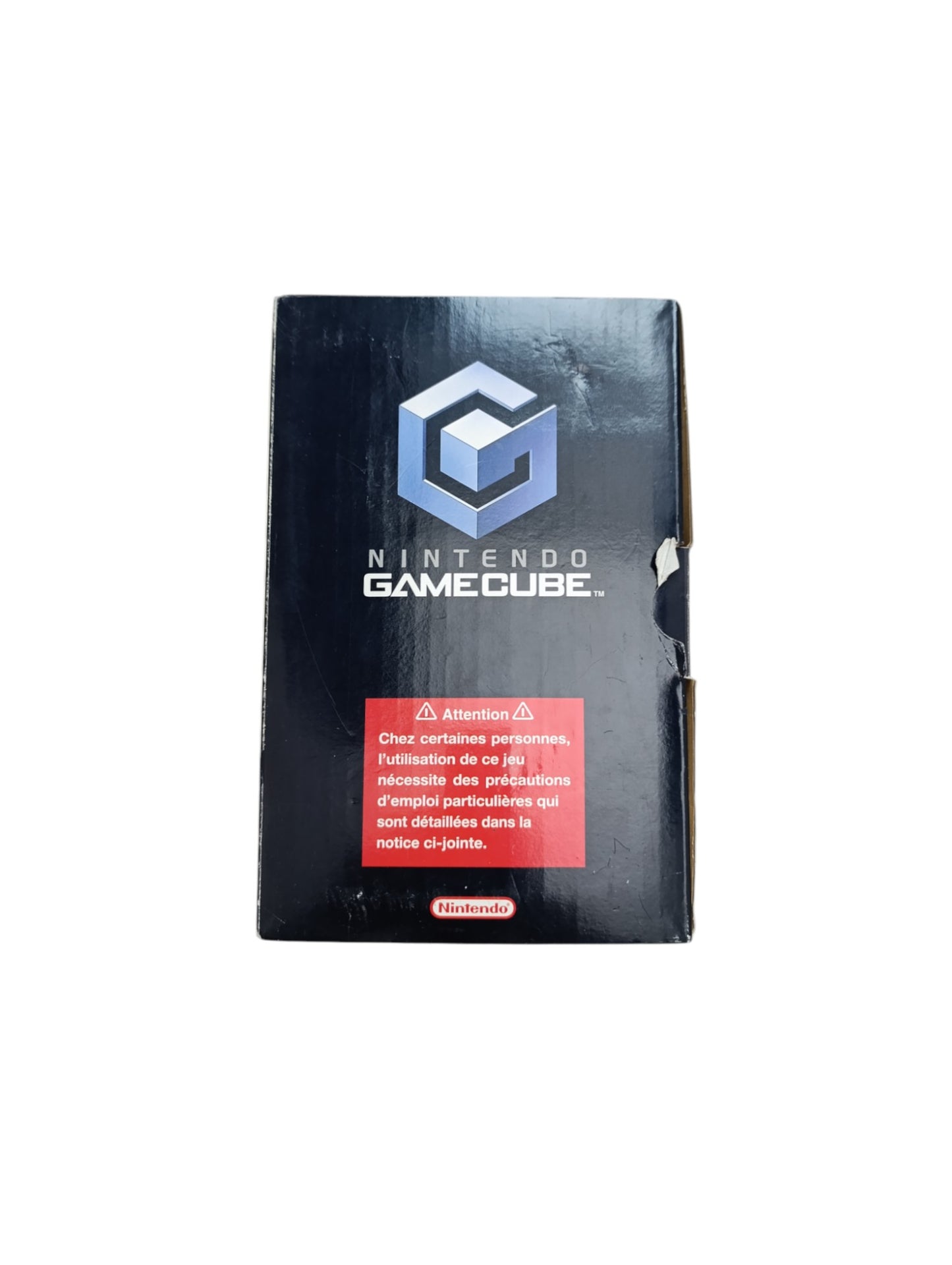 Pack Résident Evil 4 GameCube