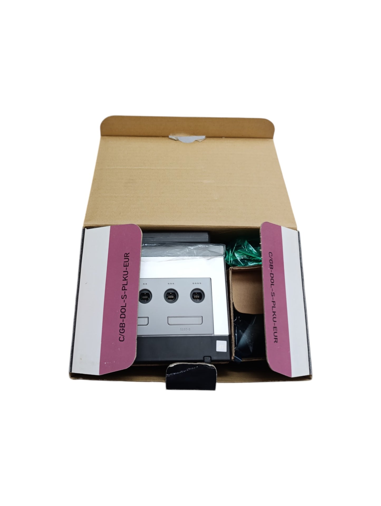 Pack Résident Evil 4 GameCube