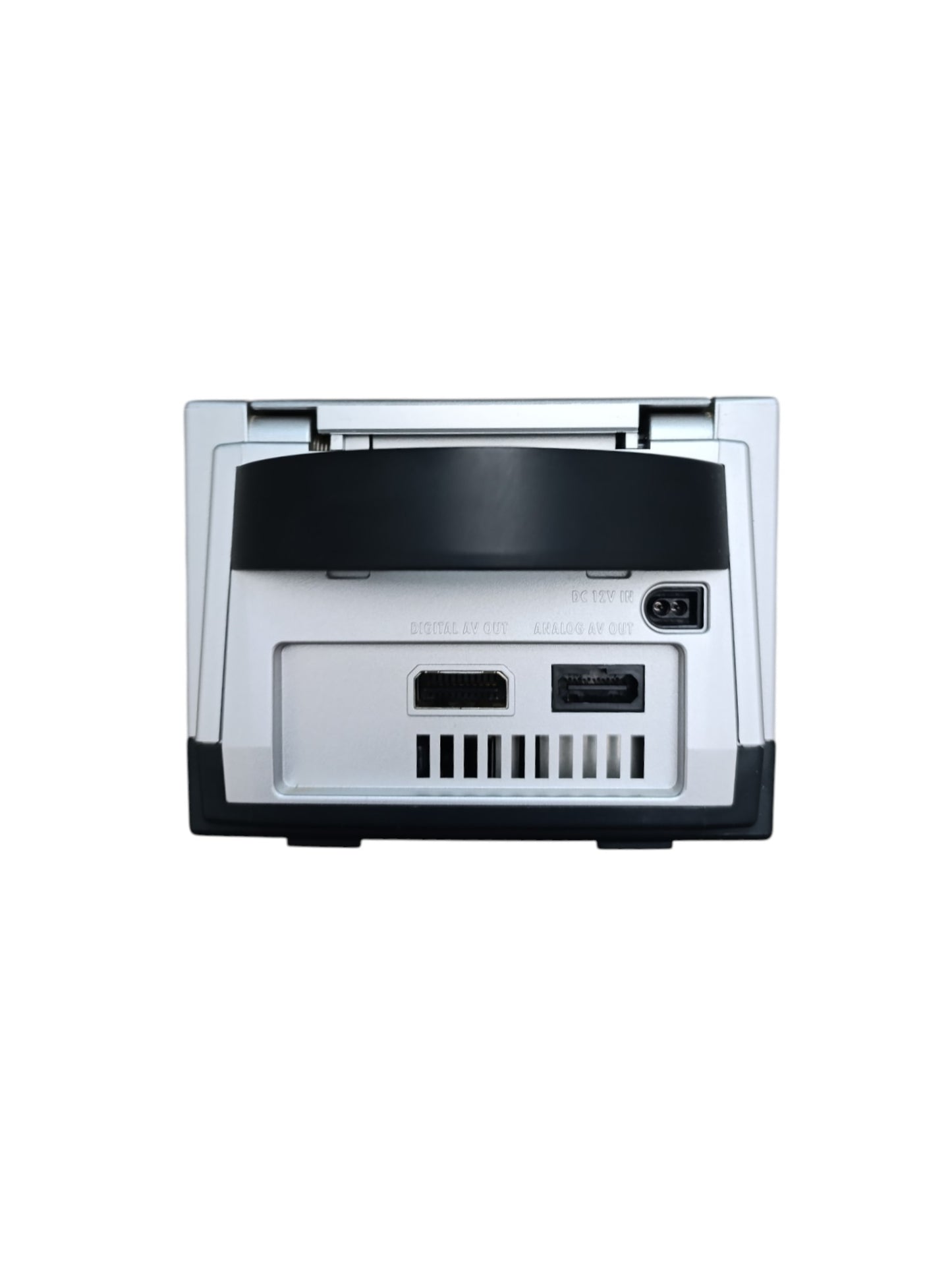 Pack Résident Evil 4 GameCube