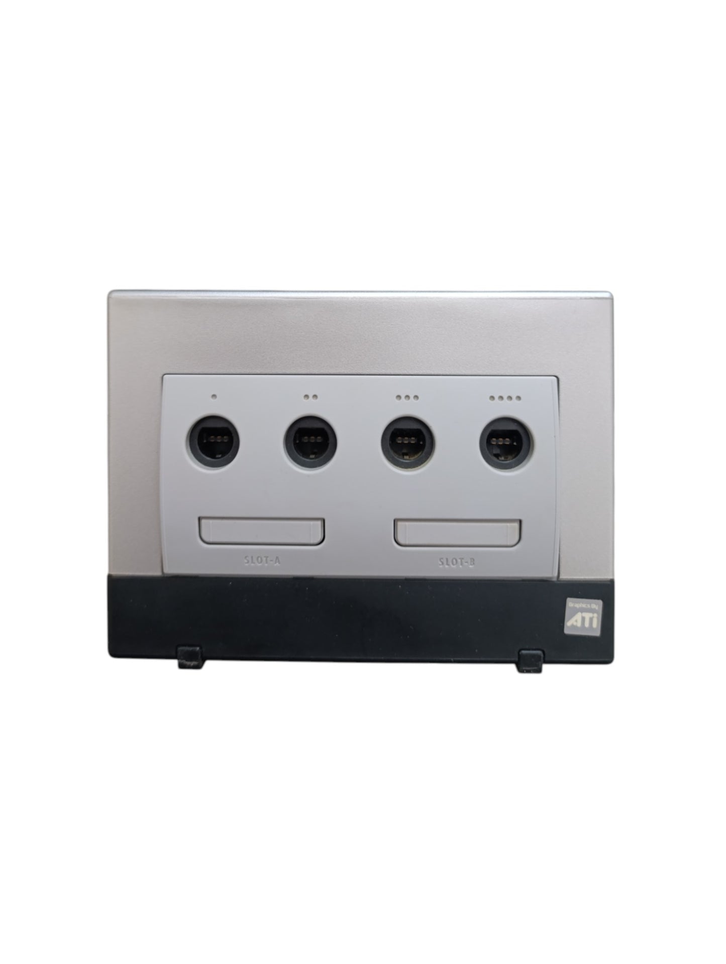 Pack Résident Evil 4 GameCube