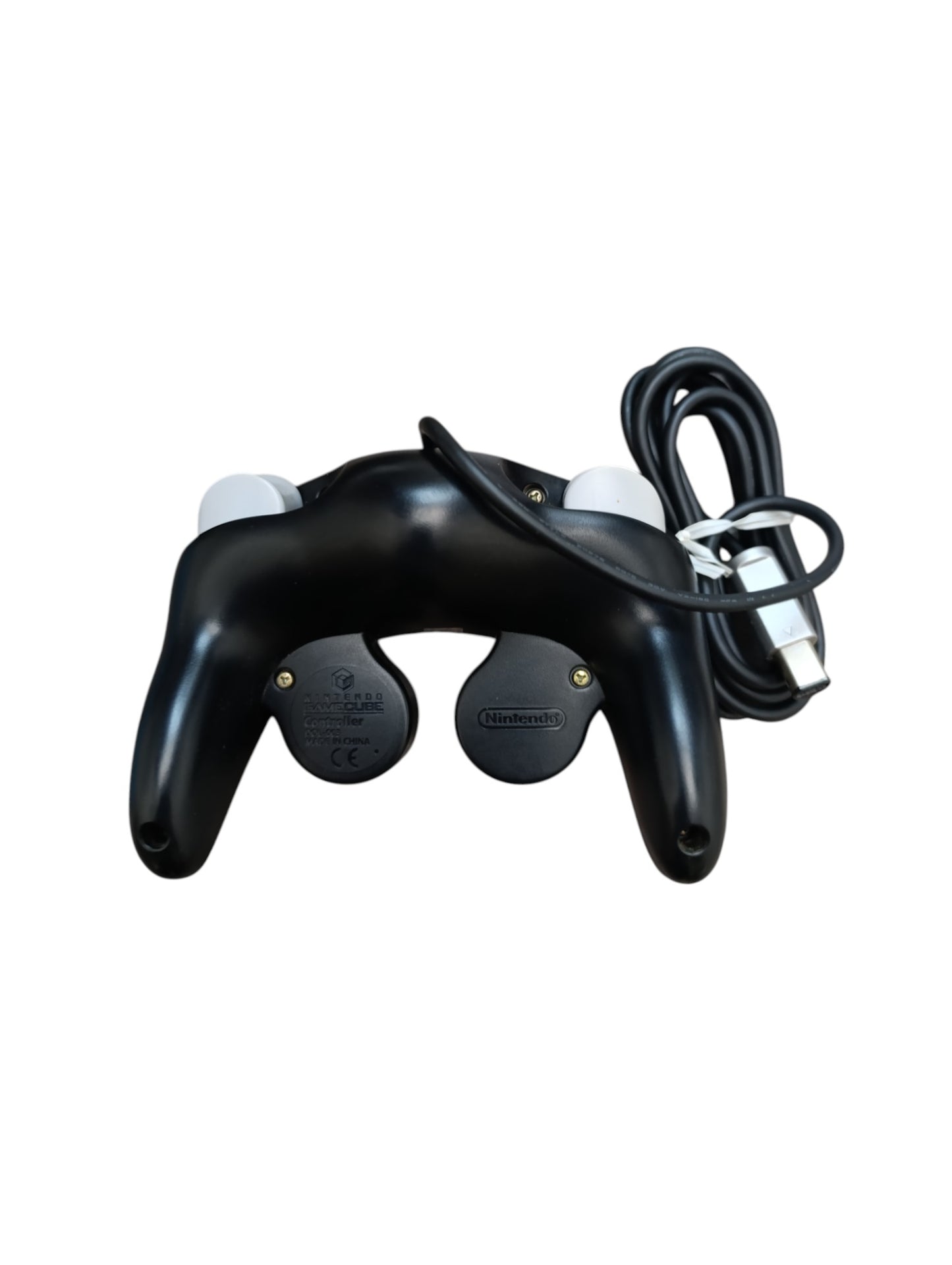 Pack Résident Evil 4 GameCube