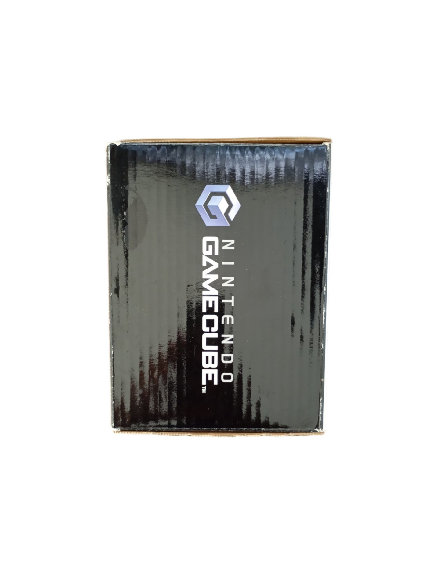 DK Bongos – Accessoire officiel Nintendo GameCube (Complet, sans cale)