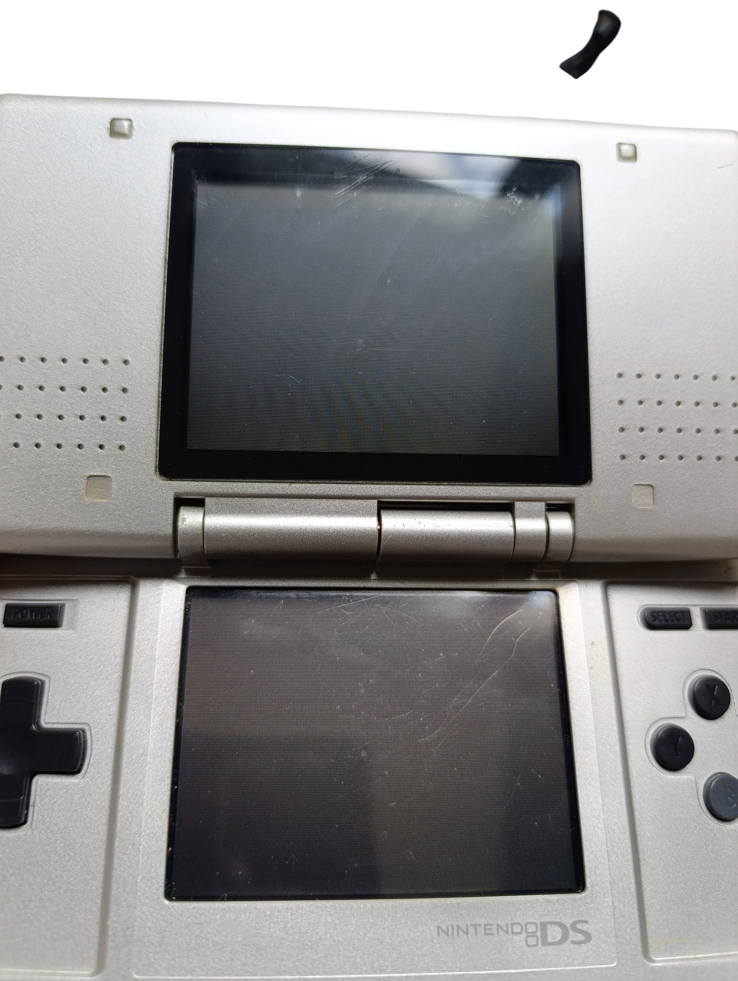 Console Nintendo DS Tank