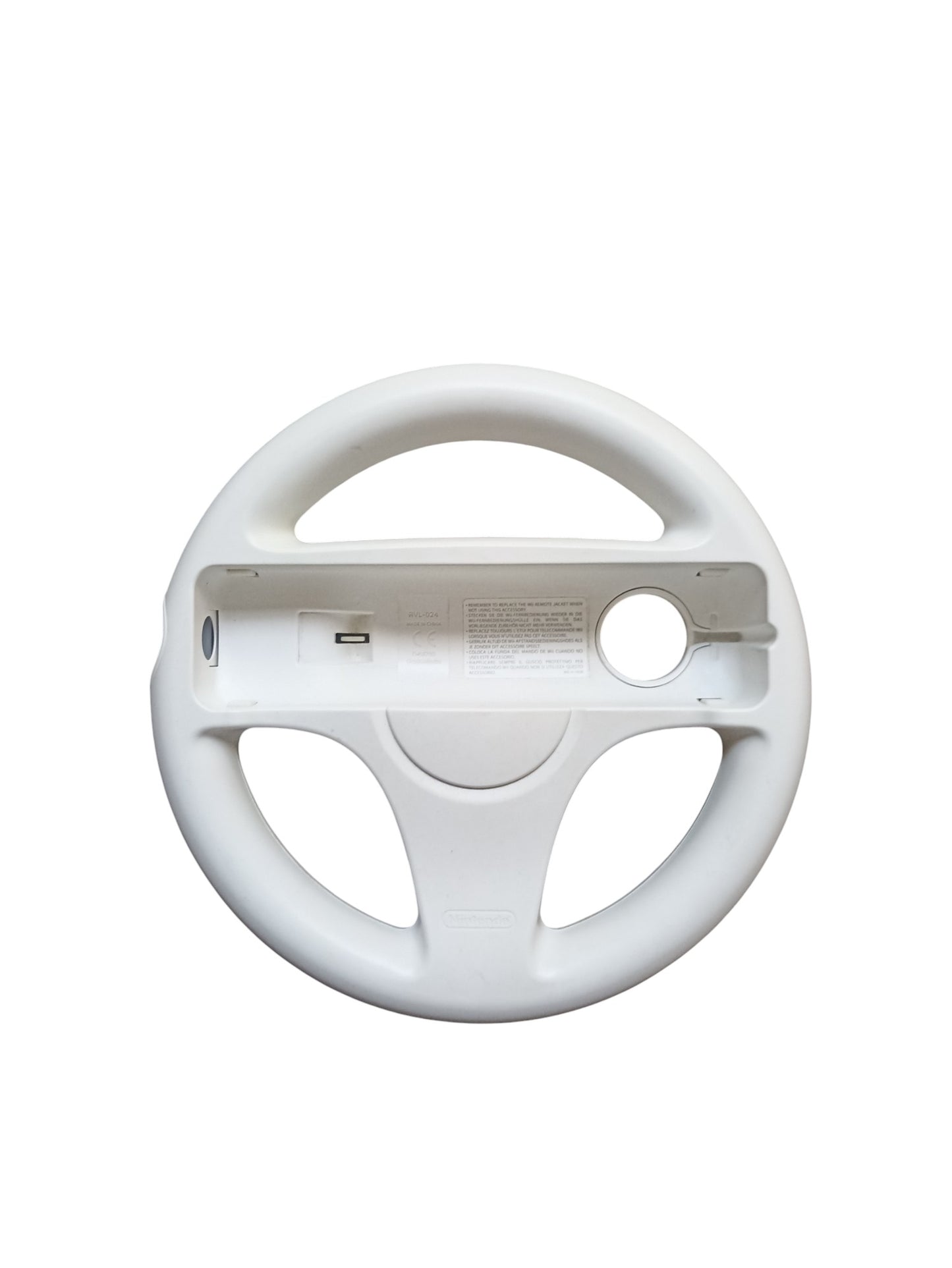 Mario Kart Wii – Complet en boîte avec notice