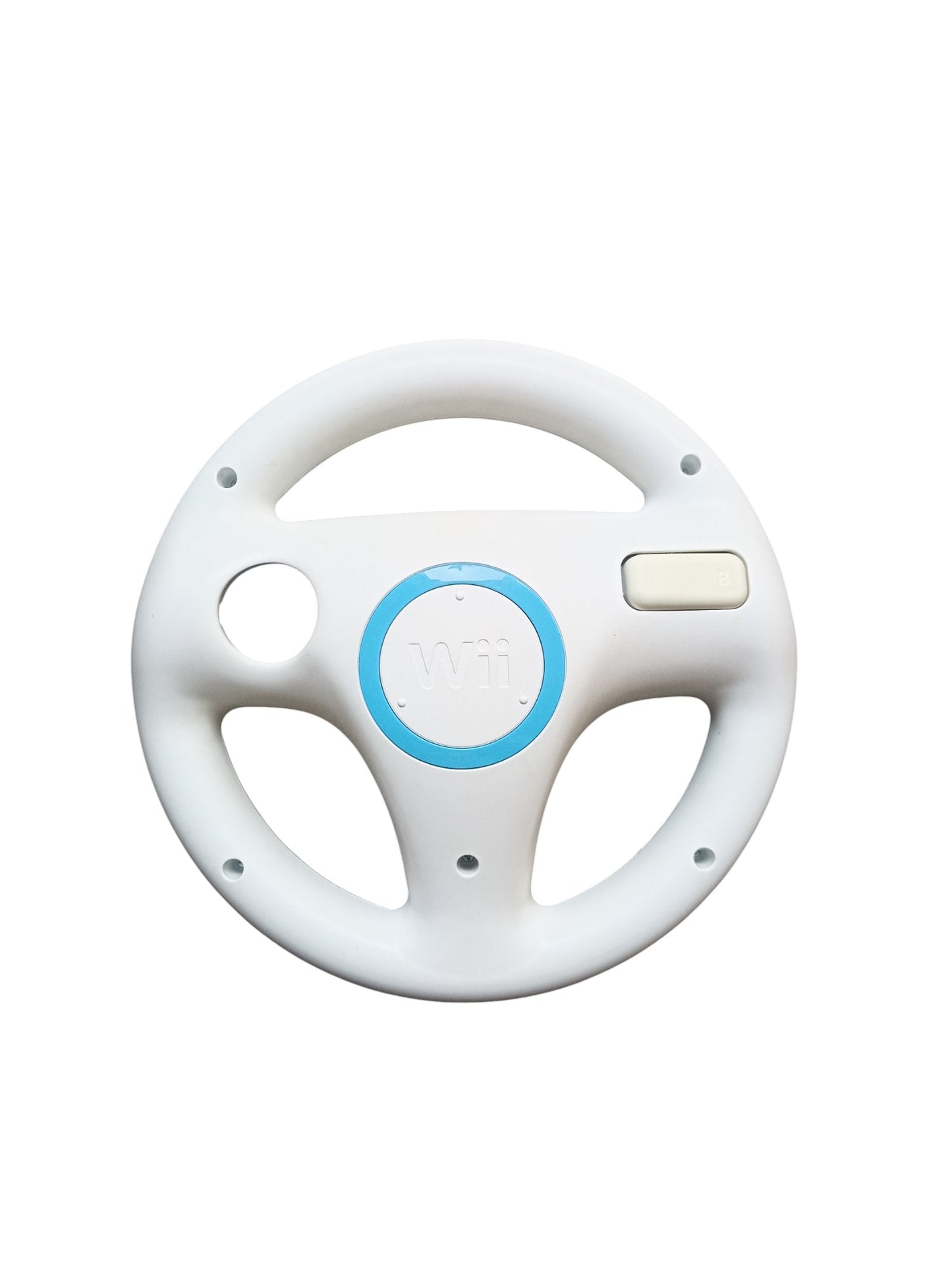 Mario Kart Wii – Complet en boîte avec notice