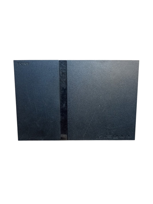 PlayStation 2 Slim Console Sony