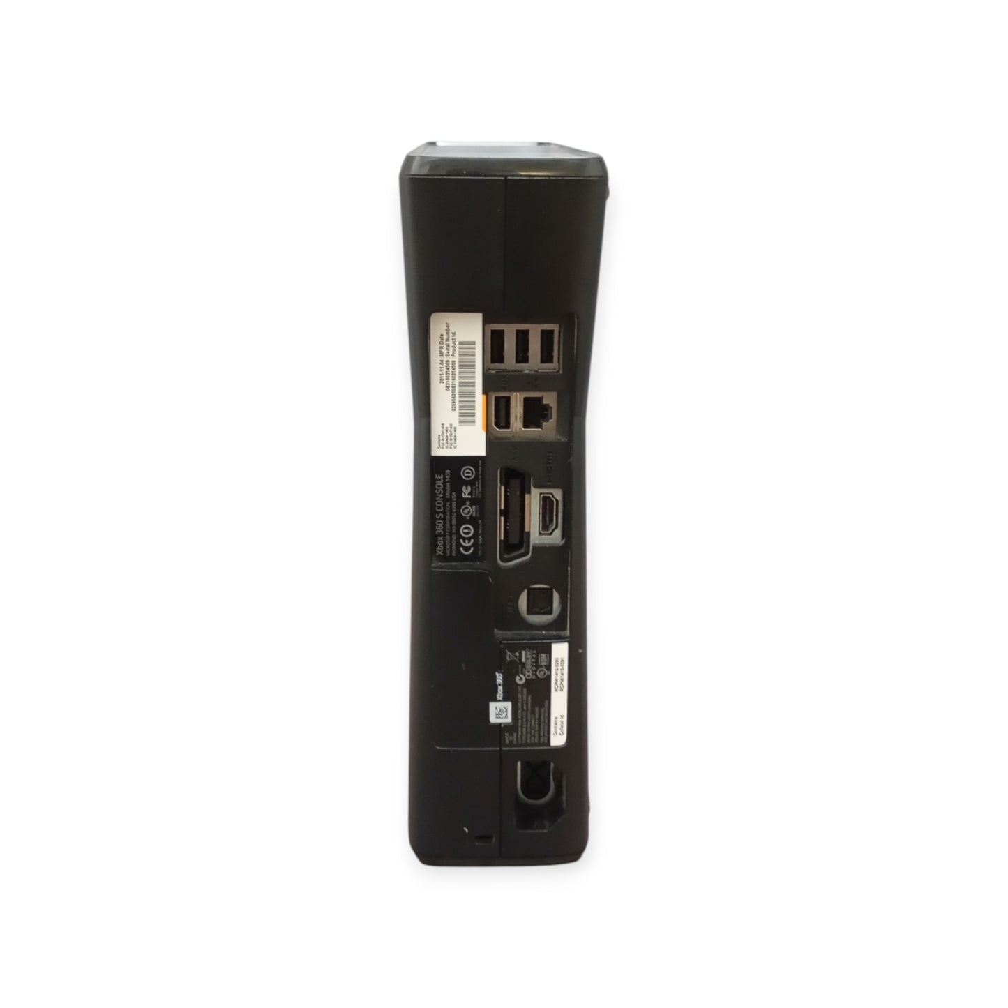 Console Xbox 360 Slim