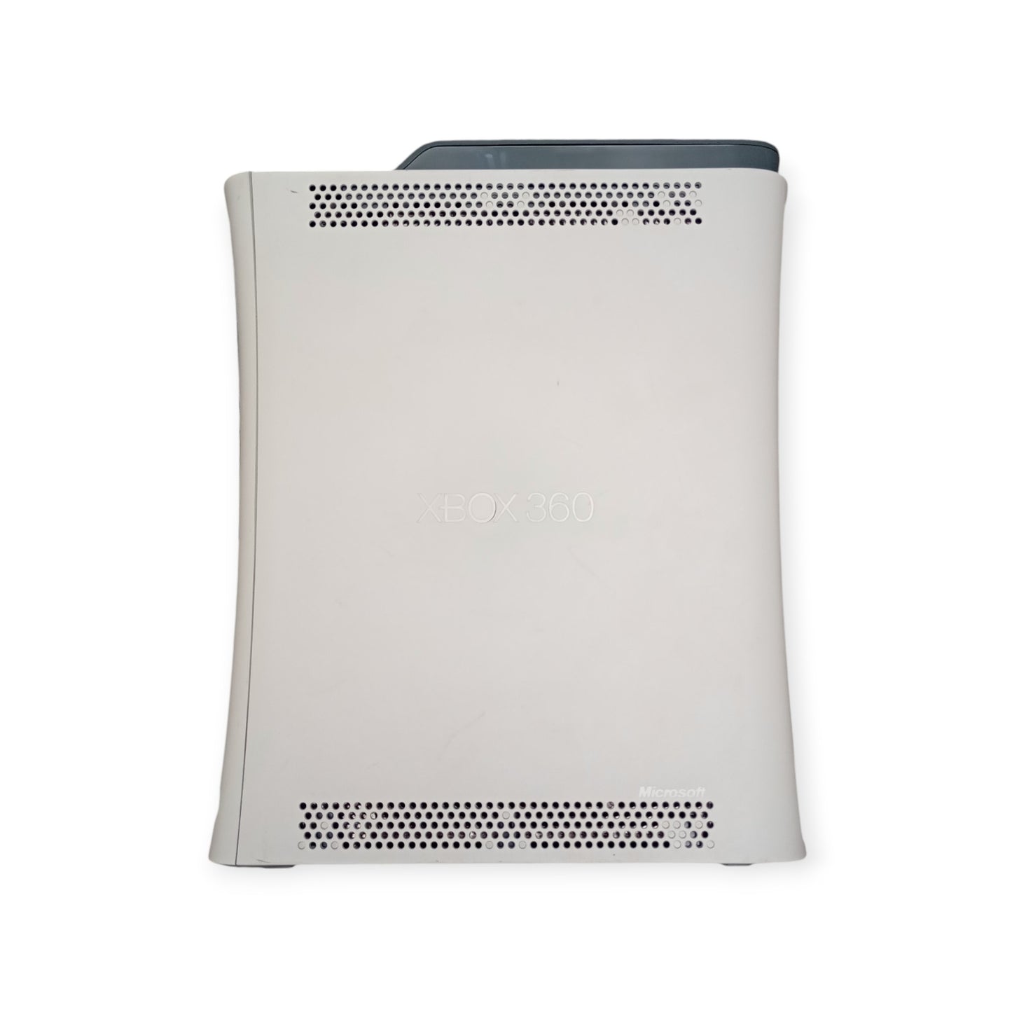 Console Xbox 360 blanche