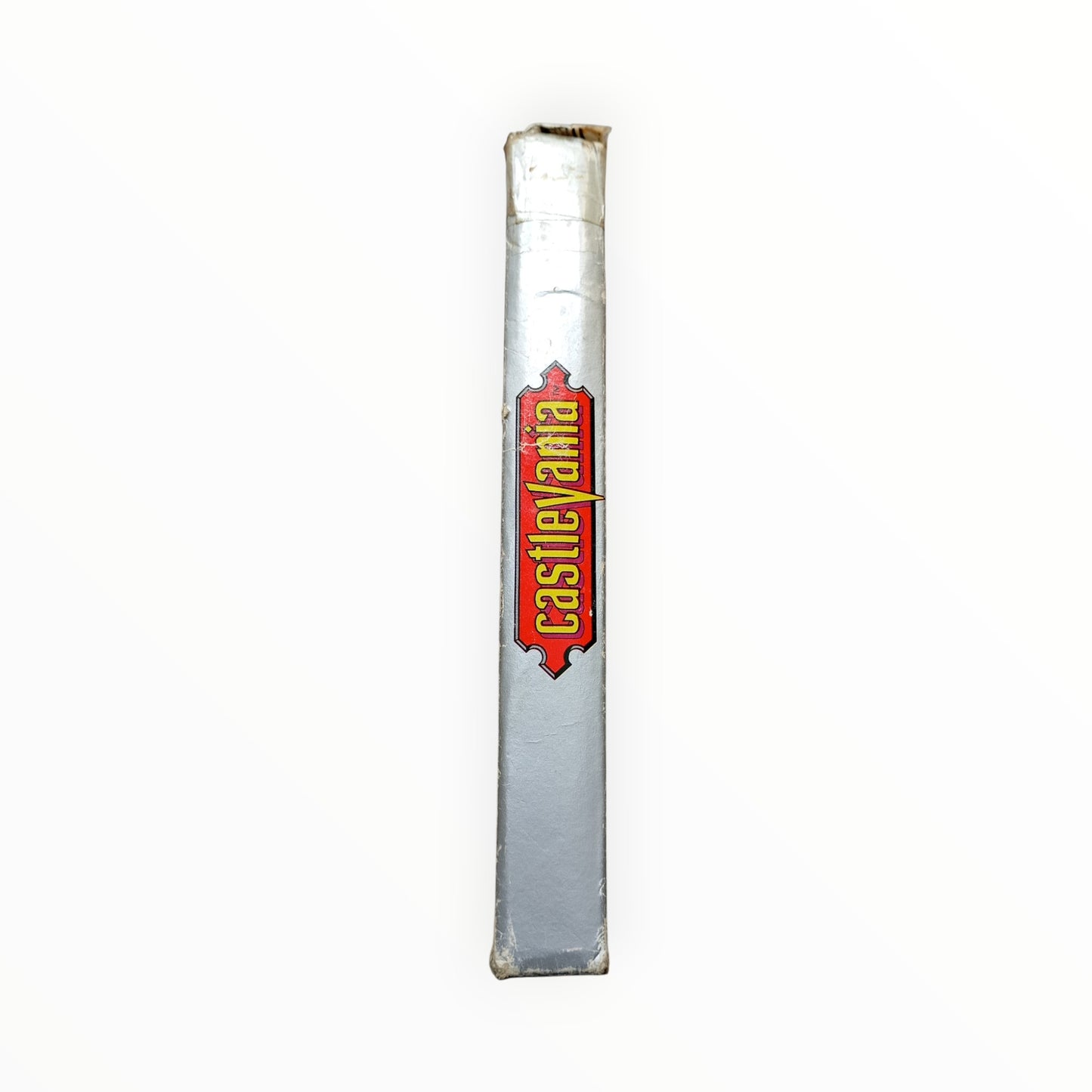 Castlevania – Nintendo NES (sans notice) FRA