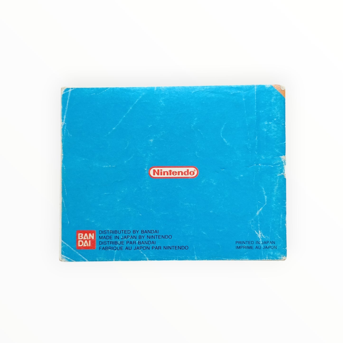 Mega Man 3 – Nintendo NES (complet)