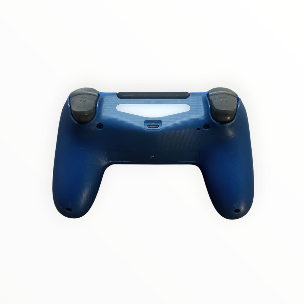 Manette Sony DualShock 4 – Blue Wave (PS4 non Officielle & Testée)
