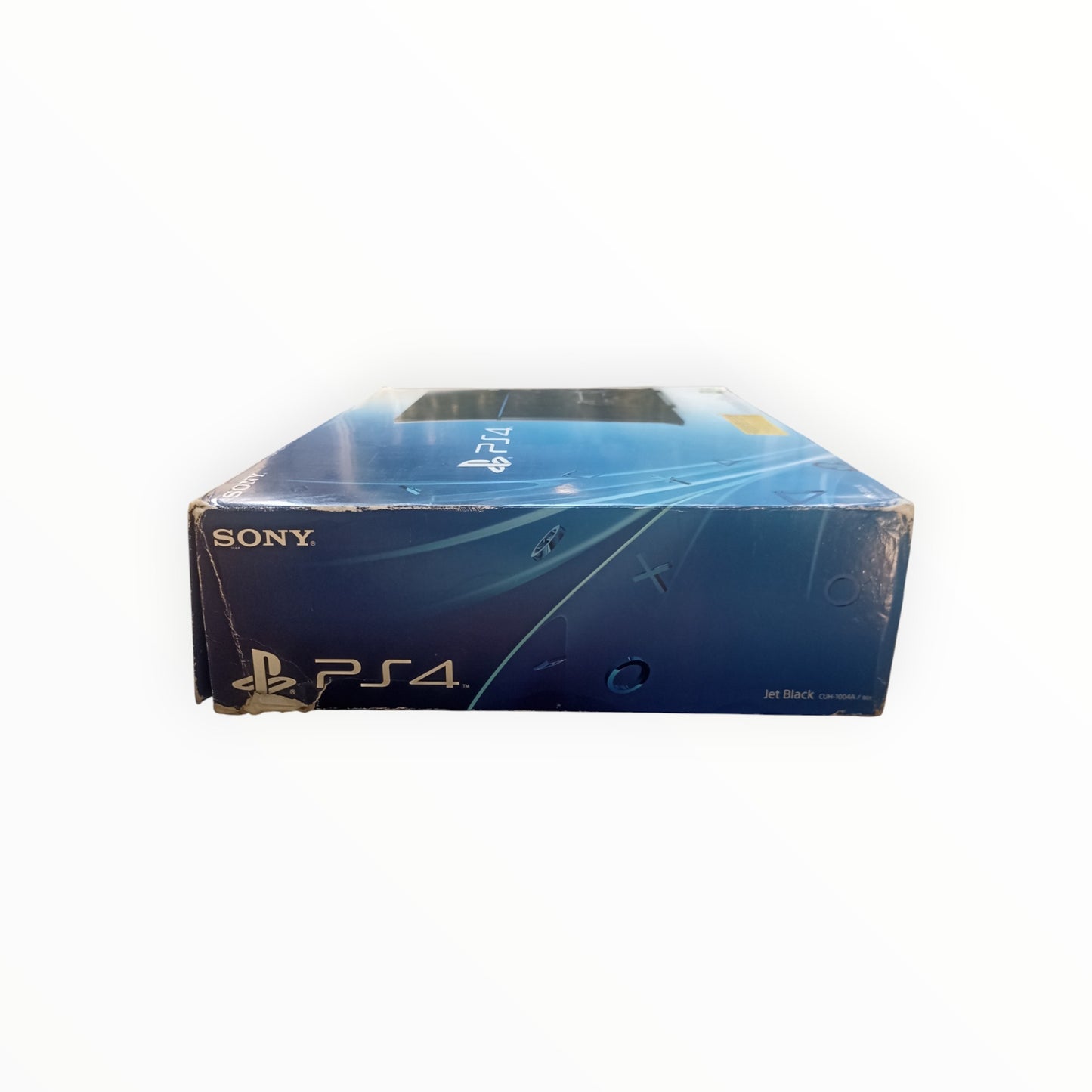 Console Sony PlayStation 4 (PS4) – 500 Go | Boîte + Manette + Notice