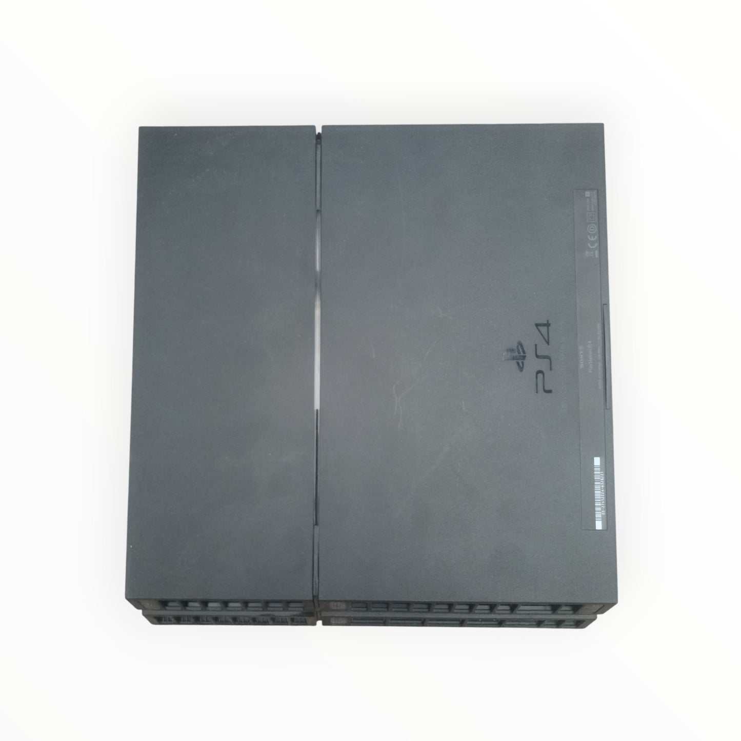 Console Sony PlayStation 4 (PS4) – 500 Go | Boîte + Manette + Notice