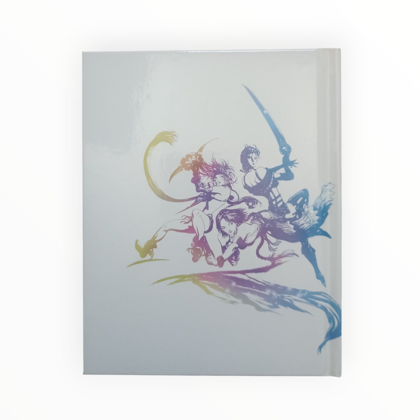 Final Fantasy X | X-2 HD Remaster – Édition Limitée – PlayStation 3 (PS3) – Complet