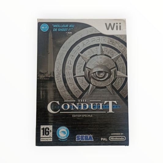 The Conduit – Édition Spéciale WII