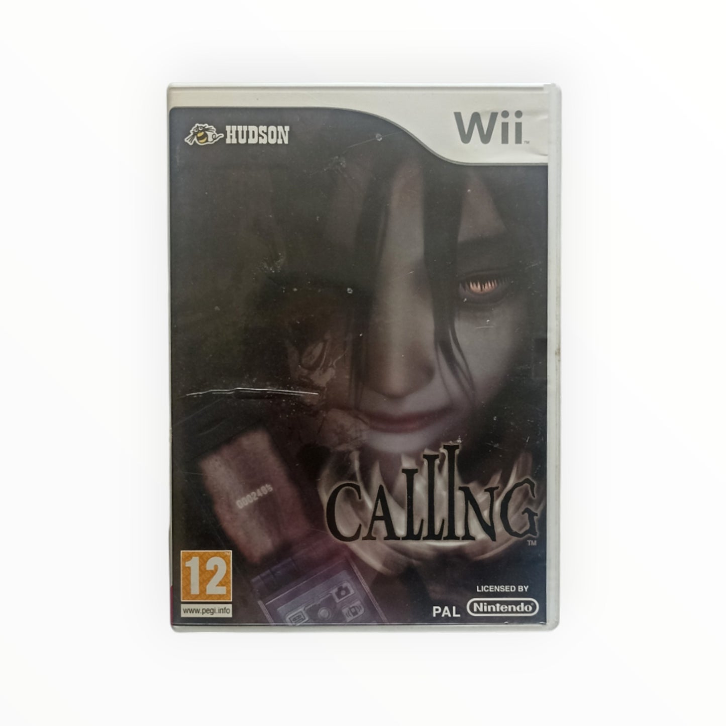 Calling WII