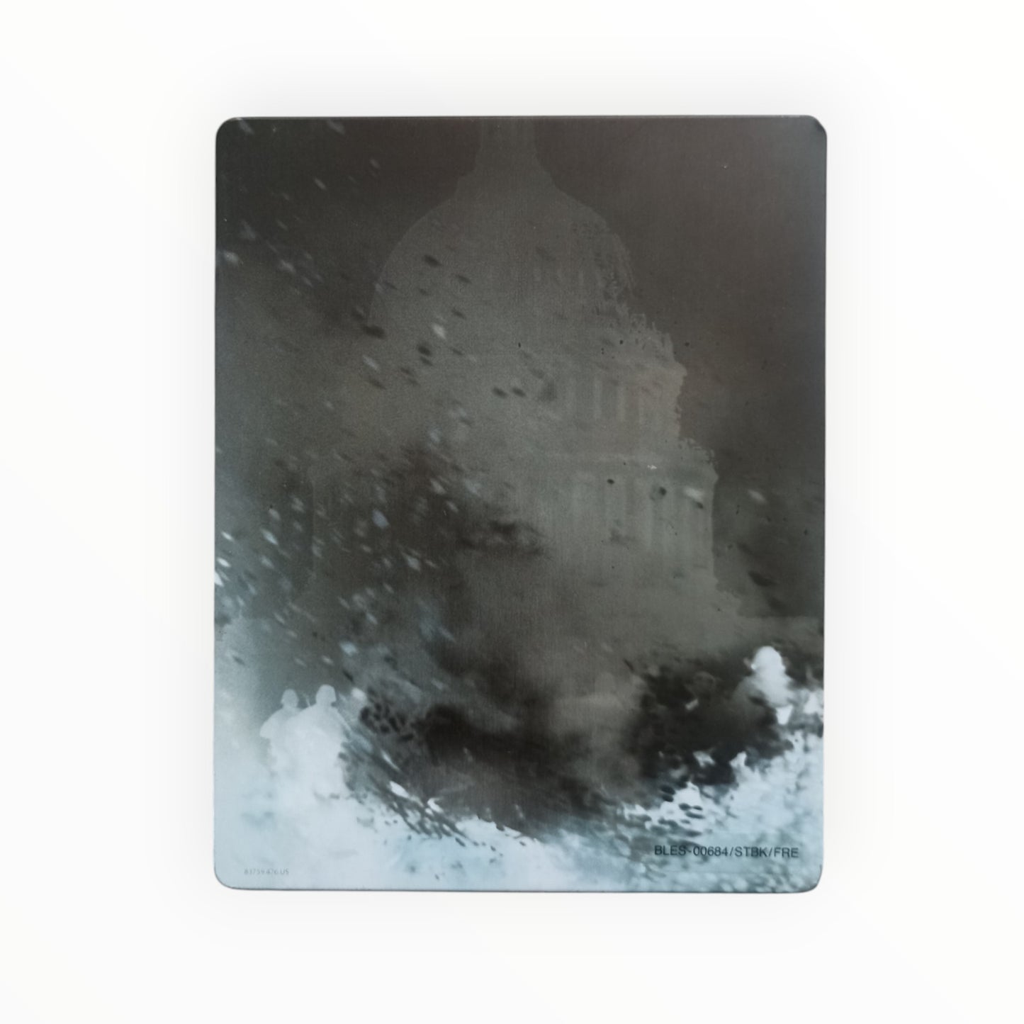 Call Of Duty Modern Warfare 2 PS3