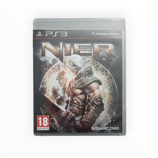 Nier Playstation 3 (PS3)