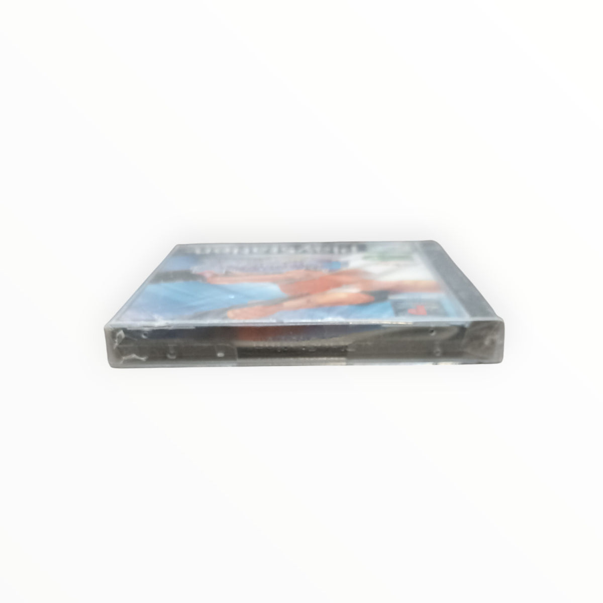 BURSTRICK playstation 1 (PS1) neuf sous blister