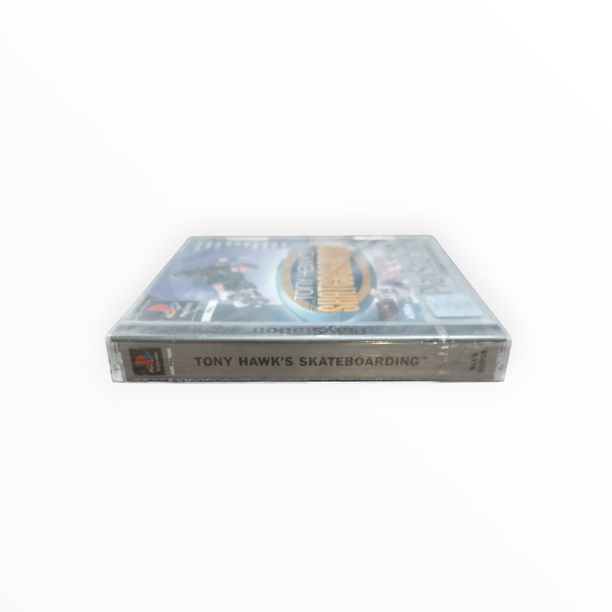 TONY HAWK S SKATEBOARDING playstation 1 (PS1) neuf sous blister