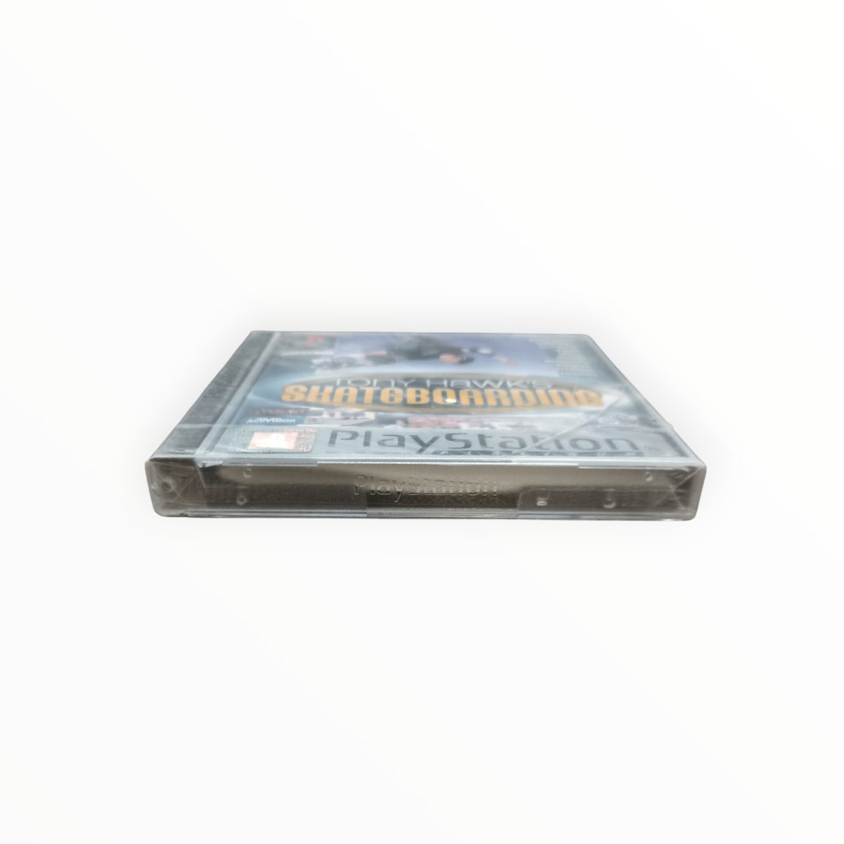 TONY HAWK S SKATEBOARDING playstation 1 (PS1) neuf sous blister