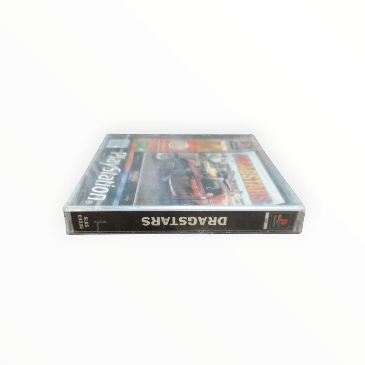 DRAGSTARS playstation 1 (PS1) neuf sous blister
