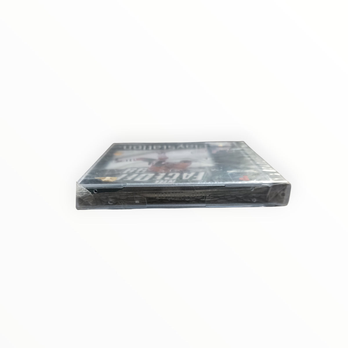 NHL FACE OFF 99 playstation 1 (PS1) neuf sous blister