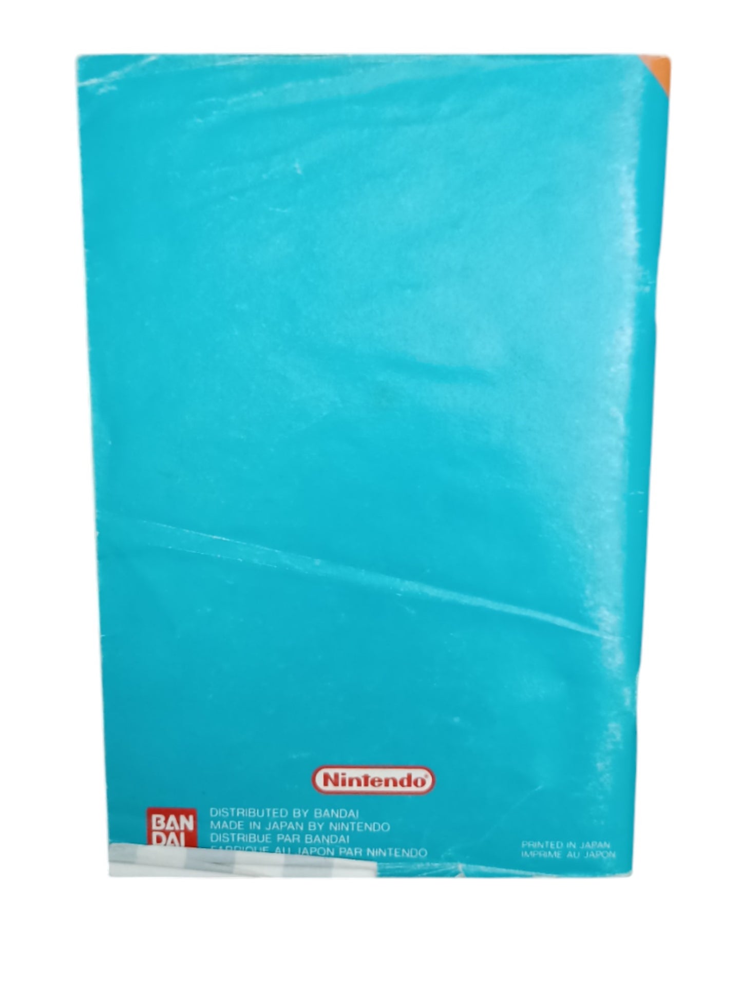 Notice Super Mario Kart Super Nintendo (SNES)