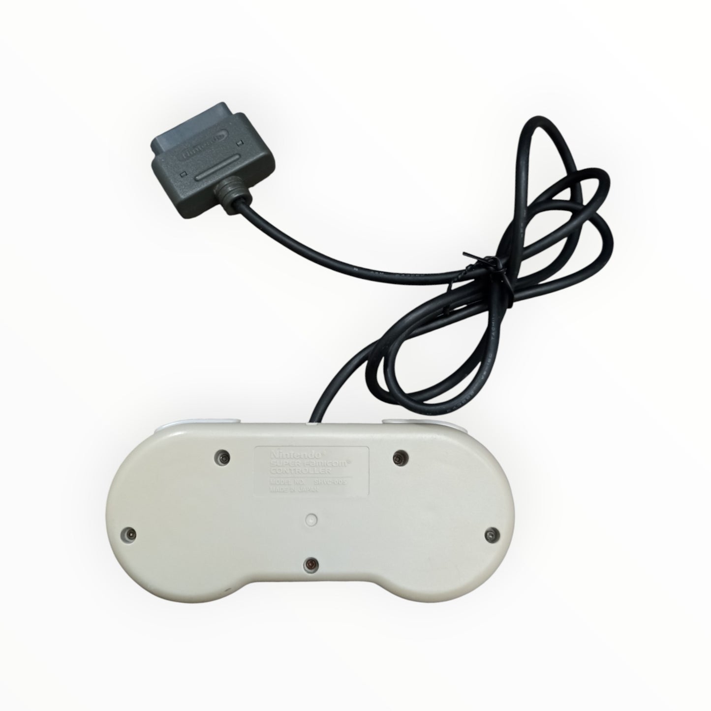 Manette Super Nintendo (SNES-JAP)