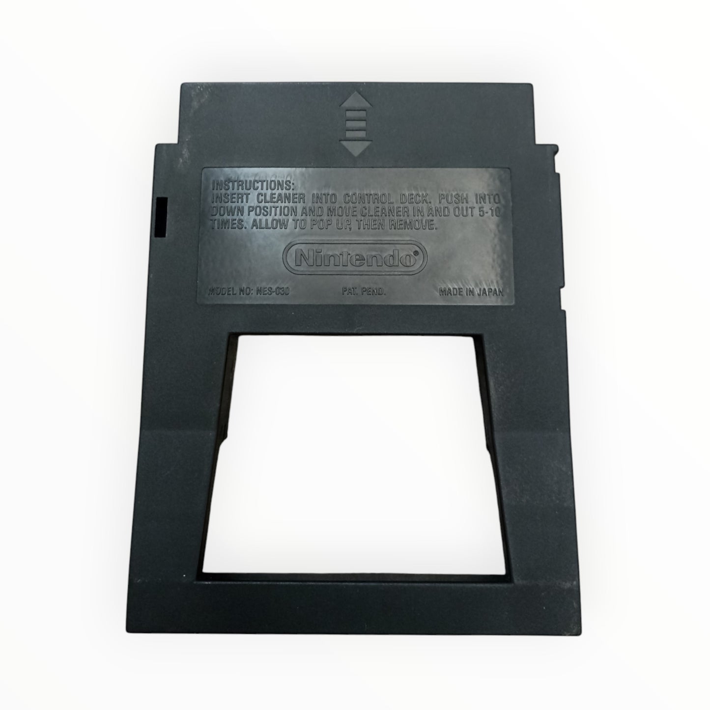 NES CLEANING KIT nintendo NES