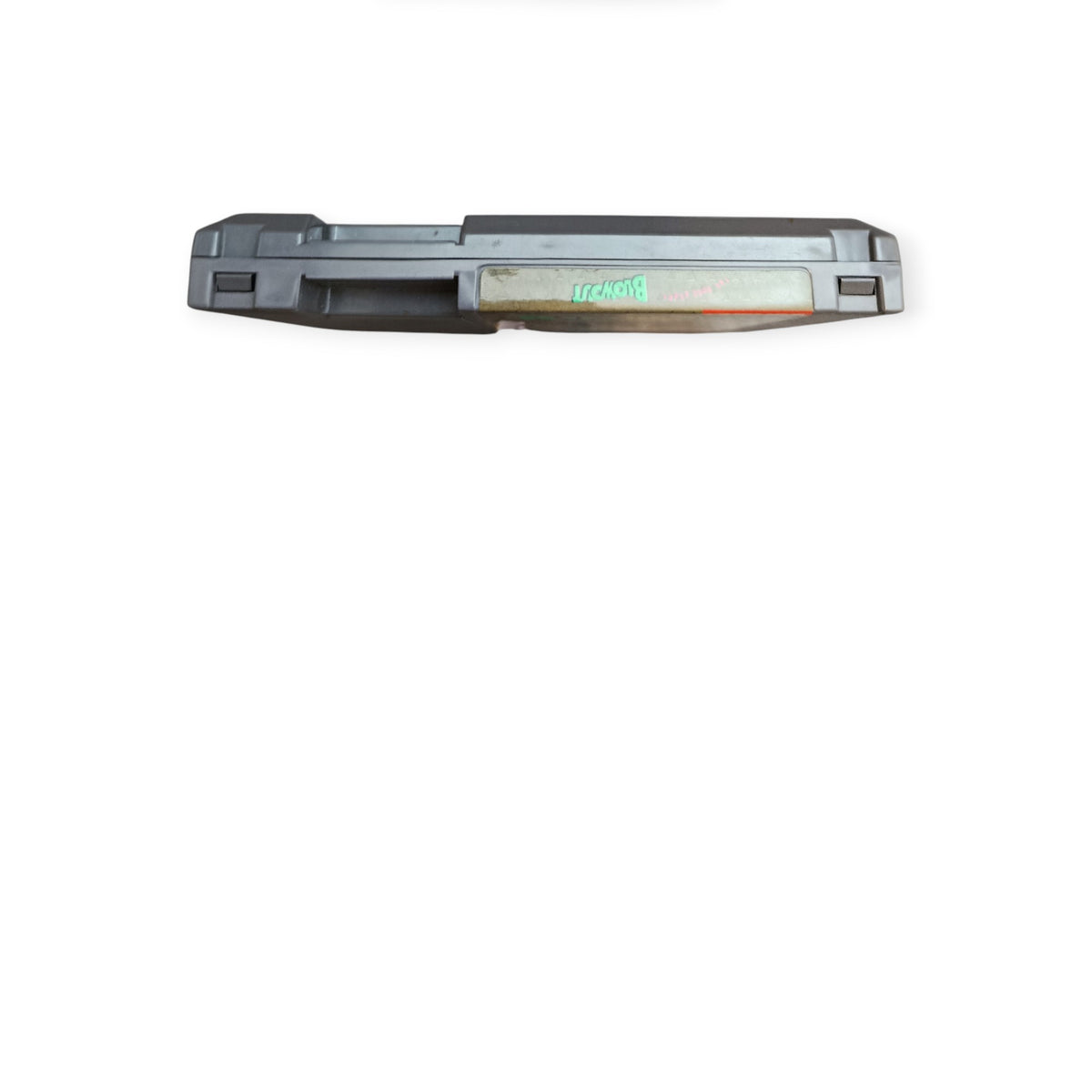 Blowout Nintendo NES Complet FRA